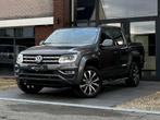 Volkswagen Amarok 3.0 TDi V6 4 Motion Aventura, Auto's, Volkswagen, Automaat, 3500 kg, Leder, SUV of Terreinwagen