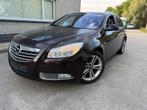 Opel Insignia Insignia 2.0 cdti Tourer Cosmo (bj 2014), Auto's, Voorwielaandrijving, Euro 5, Gebruikt, 4 cilinders