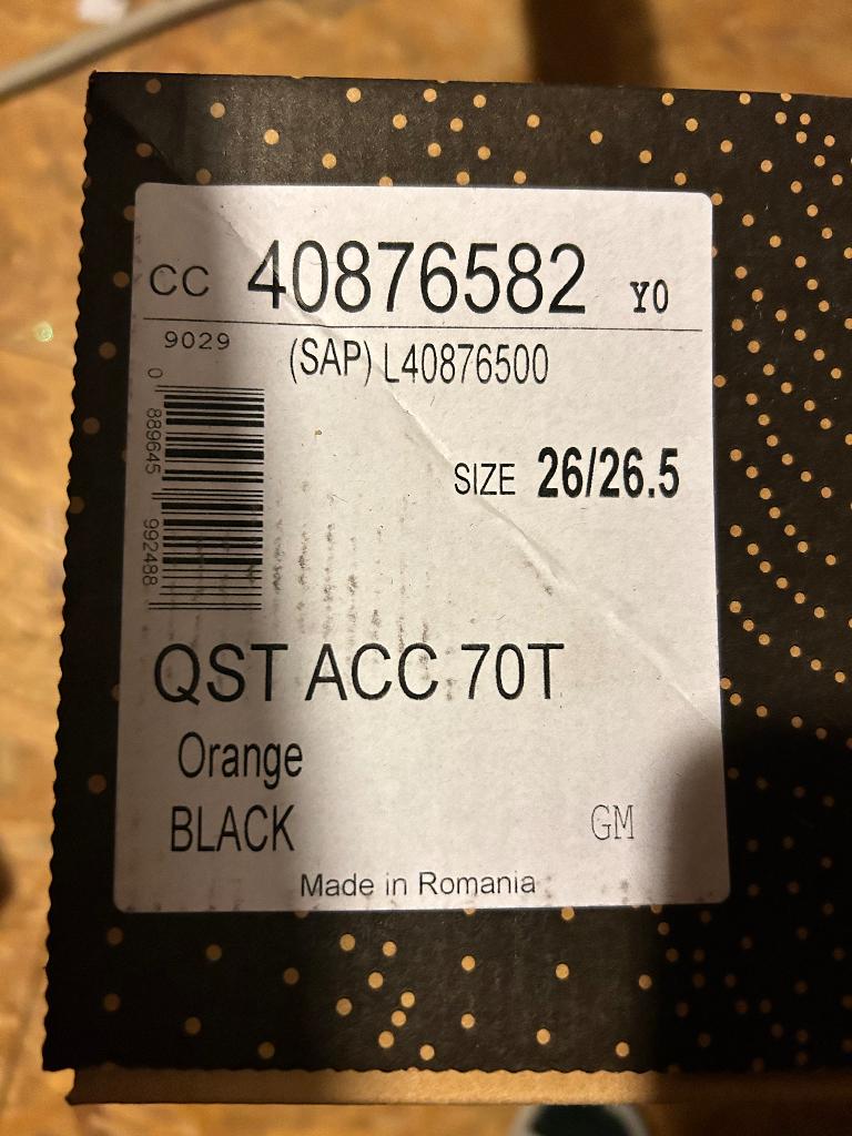 Skibotten, Enlèvement ou Envoi, Chaussures, Ski, Salomon