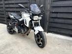 BMW F800R, 2 cilinders, Motorrijbewijs A, Particulier, Meer dan 35 kW