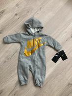NIKE FULL-ZIP Overall, Kinderen en Baby's, Babykleding | Maat 68, Ophalen, Nieuw