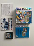 Super Mario Bros. Deluxe – Game Boy Color – CIB, Games en Spelcomputers, Ophalen, Zo goed als nieuw