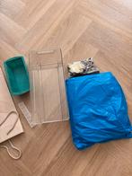 Gratis, Motoren, Accessoires | Overige, Ophalen, Gebruikt