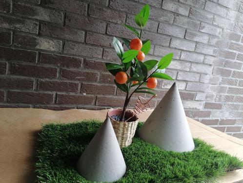 elektrocultuur, Koperen Spiralen, Tuin en Terras, Plantenvoeding, Nieuw, Ophalen of Verzenden
