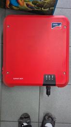 Omvormer SMA Sunny boy SB3.6-1AV-40, Electroménager, Pièces & Accessoires, Enlèvement, Utilisé
