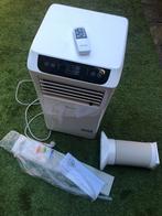 Te koop nieuwe airco, Ophalen, Zo goed als nieuw
