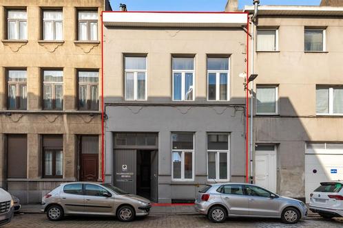 Opbrengsteigendom te koop in Antwerpen, 7 slpks, Immo, Huizen en Appartementen te koop, Vrijstaande woning, C
