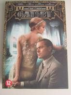 DVD GATSBY LE MAGNIFIQUE (Leonardo DiCaprio), CD & DVD, À partir de 12 ans, Utilisé, Enlèvement ou Envoi, Drame