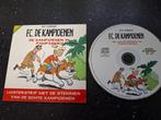 CD FC De Kampioenen Luister strip Pampanero 2010, Verzamelen, Ophalen of Verzenden, Zo goed als nieuw, Tv, Gebruiksvoorwerp