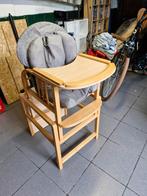 kinderstoel storchenmule, Ophalen, Gebruikt