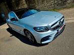 Mercedes Classe E, Autos, Mercedes-Benz, Cuir, Argent ou Gris, Achat, Euro 6