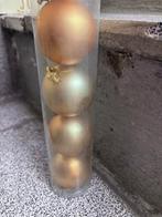 meer dan 100 Kerstballen, Ophalen, Gebruikt