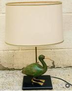 Vintage tafellamp Ibis, Ophalen