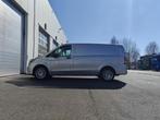 Mercedes-Benz e-Vito Panel Van L2 66kWh | Parkeerpakket | Au, Auto's, Bestelwagens en Lichte vracht, Stof, Euro 6, 116 pk, Zilver of Grijs