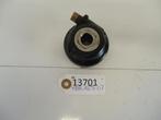 YBR125 2007 - 2011 Yamaha Kilometerteller opnemer D1-17545, Motoren