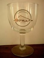 DOMUS Leuven, Ophalen of Verzenden, Zo goed als nieuw, Glas of Glazen