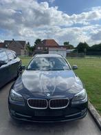 BMW 525d  Xdrive  EGR probleem  5.850 euro, Auto's, BMW, Automaat, Euro 5, Zwart, Leder