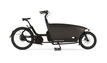 Urban Arrow Family Performance Essential beschikbaar voor biedingen
