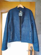 jas bikkenbergs 52    ,strikje velour, Kleding | Heren, Ophalen of Verzenden, Zo goed als nieuw, Maat 52/54 (L), Zwart