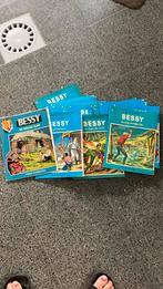 20 boeken van Bessy, Boeken, Ophalen, Gelezen