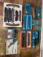 Train Marklin une collection des années 70, Hobby & Loisirs créatifs, Enlèvement, Comme neuf