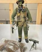 Dragon US Sniper Action Figure 1:6 Dragon + veel accessoires, Verzamelen, Ophalen of Verzenden