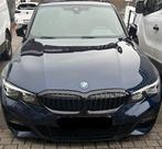 Bmw 3-serie, Automaat, Achterwielaandrijving, Blauw, 120 kW