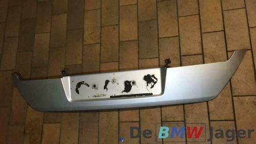 afdekkap achterklep BMW E65 51138223241 titan zilver 354/7, Auto-onderdelen, Interieur en Bekleding, BMW, Gebruikt, Ophalen of Verzenden
