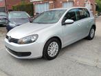 VW Golf 6 Benzine, Bedrijf, Handgeschakeld, 5 deurs, Golf