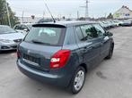 SKODA FABIA BENZINE 1.6 MET 181000km, Stof, 4 cilinders, Bedrijf, Euro 4