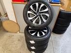 VW GOLF 8 Golf 7 originele 16, inch velgen met banden, Auto-onderdelen, Ophalen, Volkswagen