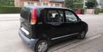 Hyundai Atos 128000km ('99), Auto's, Hyundai, Zwart, 5 deurs, Particulier, Handgeschakeld