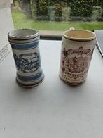 Artois delft blauw delft red, Verzamelen, Biermerken, Ophalen of Verzenden