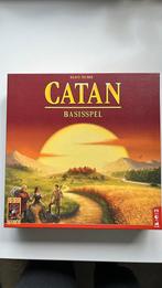 Catan basisspel, Trois ou quatre joueurs, 999 games, Enlèvement ou Envoi, Neuf