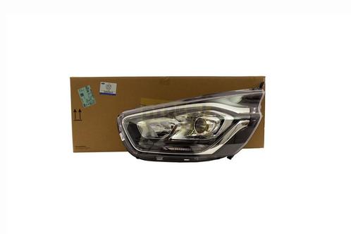 Ford Transit Custom koplamp Links (halogeen/ projectie) Orig, Auto-onderdelen, Verlichting, Ford, Nieuw, Verzenden