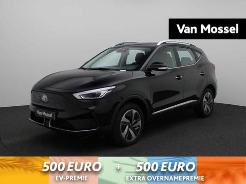 MG MG ZS EV EV Standard Range 50 kWh | LED | Camera | Cruise, Auto's, MG, Bedrijf, Te koop, ZS, ABS, Achteruitrijcamera, Adaptive Cruise Control