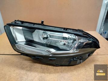 Mercedes A-Klasse W177 Lamp links normaal Ideaal beschikbaar voor biedingen