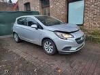 OPEL CORSA 1.0i turbo ✅ MOTOR OK ✅👉 138120KM 👈 Euro6b ✅, Auto's, Euro 6, 107 g/km, Bedrijf, 3 cilinders