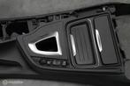 Console centrale noir BMW 3 serie F30 (2011-2019), Utilisé, Enlèvement ou Envoi