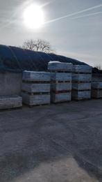 Betonklinkers terras of oprit, Enlèvement ou Envoi, Enduite, Béton, Utilisé