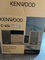 Kenwood muziek speler, Audio, Tv en Foto, Cd-spelers, Ophalen
