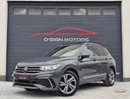 VOLKSWAGEN TIGUAN 1.5 TSI R-LINE (150pk) DSG 2021 62.165km, Automaat, 1498 cc, 4 cilinders, Leder
