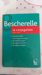 Bescherelle, Boeken, Ophalen of Verzenden, Gelezen