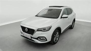 MG HS 1.5 T-GDi 160cv Luxury NAVI / FULL LED / CUIR / TOIT P beschikbaar voor biedingen
