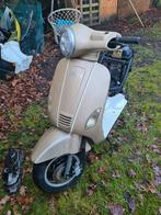 Trottinette 50cc toutes pièces disponibles séparément voir p, Enlèvement ou Envoi