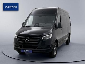 Mercedes-Benz Sprinter 317 1.9 CDI L2H2 3500KG trekgewicht B beschikbaar voor biedingen