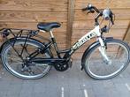 Norta Blitz meisjes fiets 24 inch, Ophalen, 24 inch, Versnellingen, Zo goed als nieuw