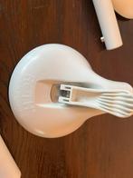 Zuignappen, Enlèvement, Utilisé