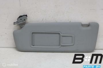 Zonneklep links Audi A1 8X 8U0857551 beschikbaar voor biedingen