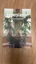 Nico Vermeulen - Kamerplanten encyclopedie, Ophalen, Nico Vermeulen